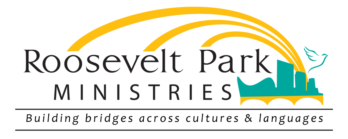 Roosevelt Park Ministries Logo