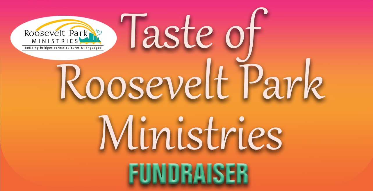 Taste of Roosevelt Park Ministries teaser