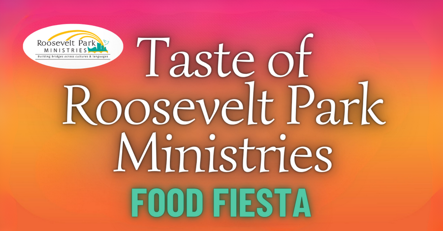 Food fiesta