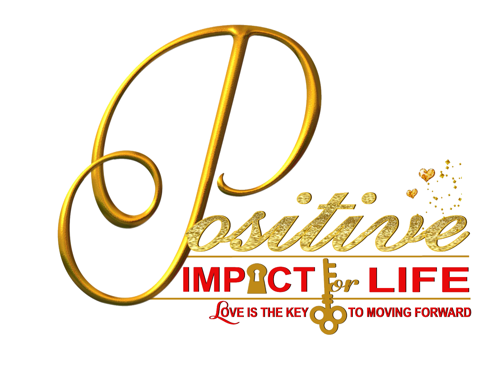 Positive Impact for Life